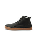 ADAM HEMP SNEAKER BLACK