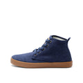 ADAM HEMP SNEAKER  MARINO