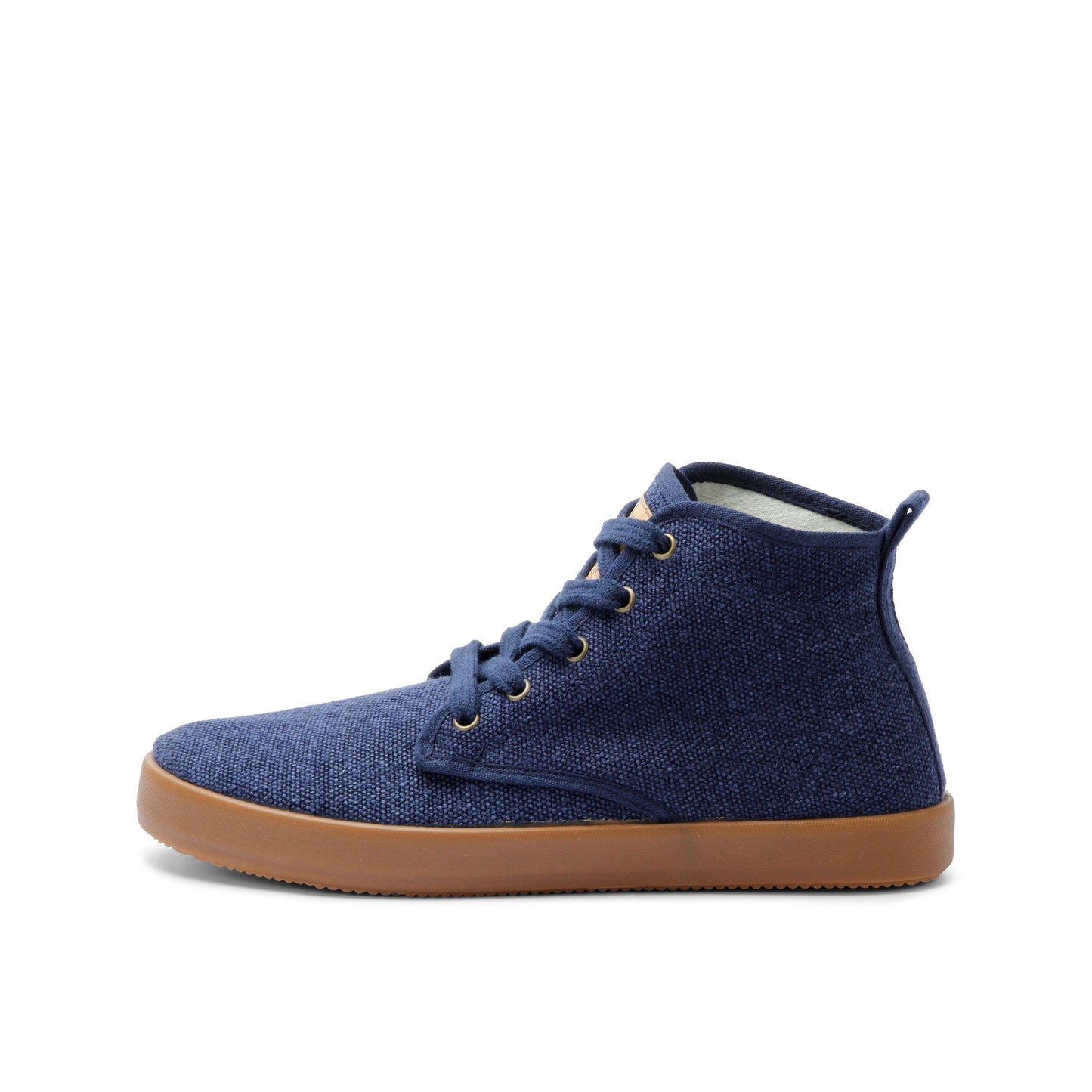 ADAM HEMP SNEAKER  MARINO