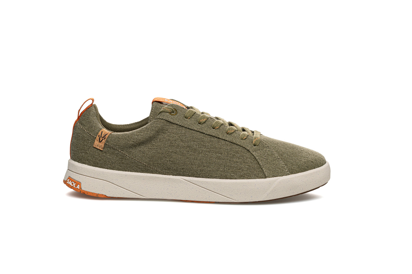 Cannon Knit 2.0 M Olive