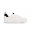 Berlin Sneaker II White/Black avesu edition