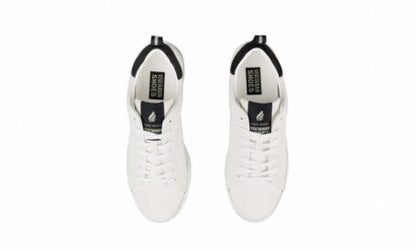 Berlin Sneaker II White/Black avesu edition