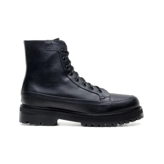 Ingmar Boot black