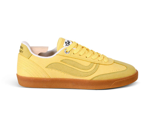 G-Volley One Colour World Yellowish/Gum