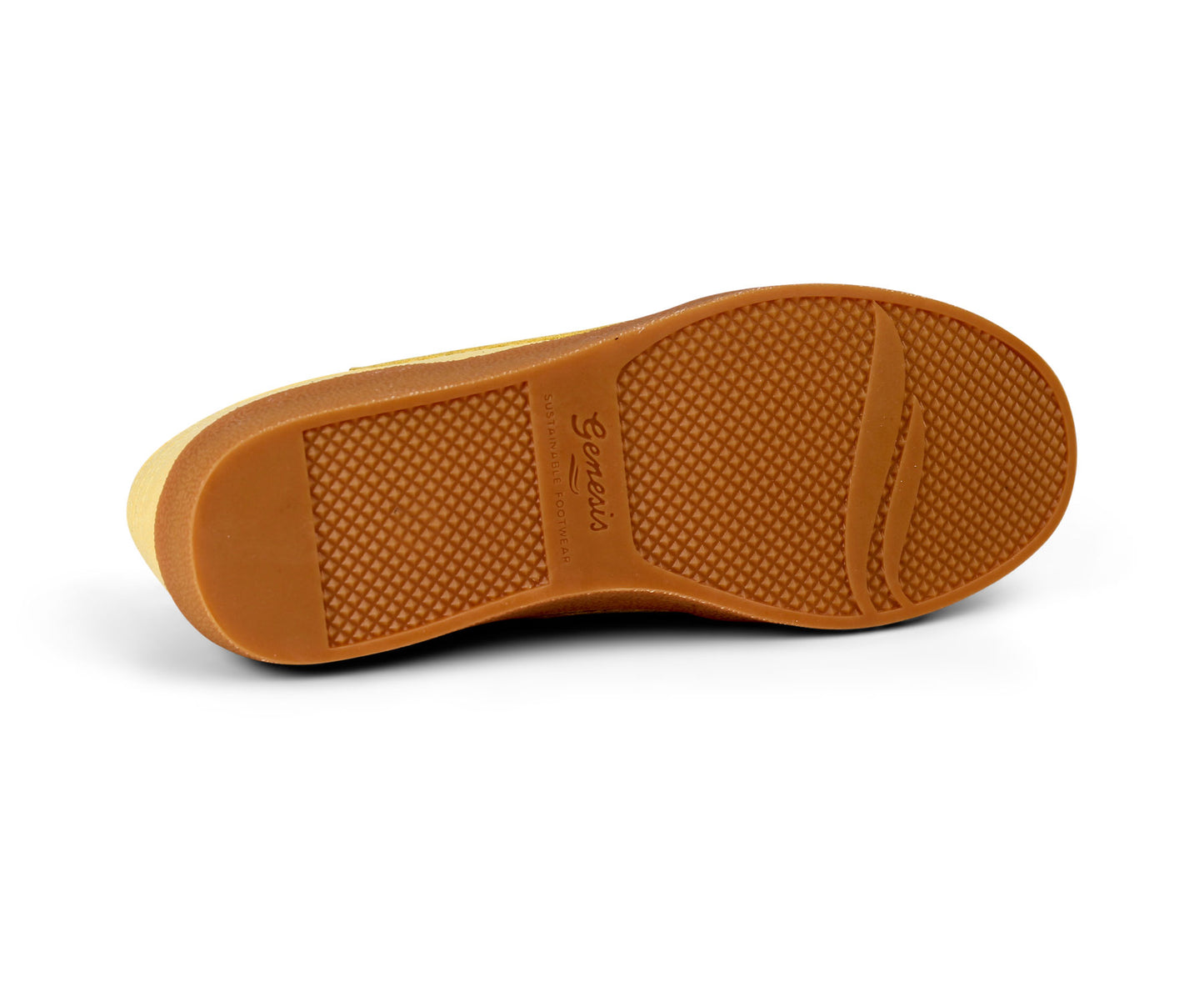 G-Volley One Colour World Yellowish/Gum