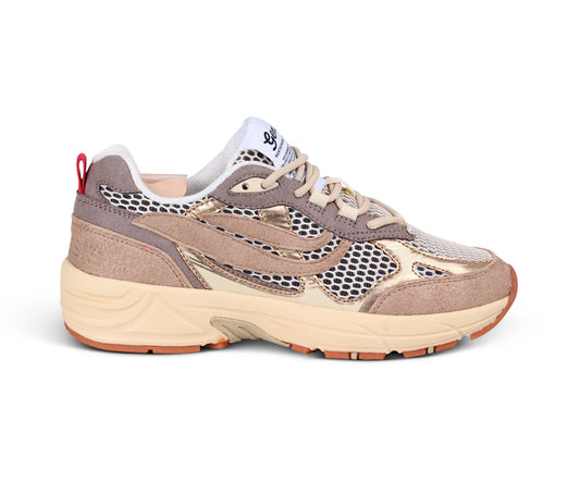 G-Eco`99 Metallic Serial Khaki/Gold/Beige
