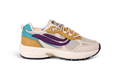 G-Eco`99 Multi Colour Sand/Wheat/Purple/Petrol
