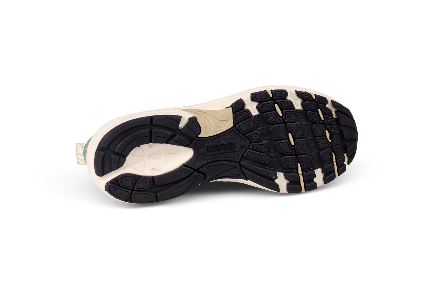 G-Eco`99 Multi Colour Sand/Wheat/Purple/Petrol