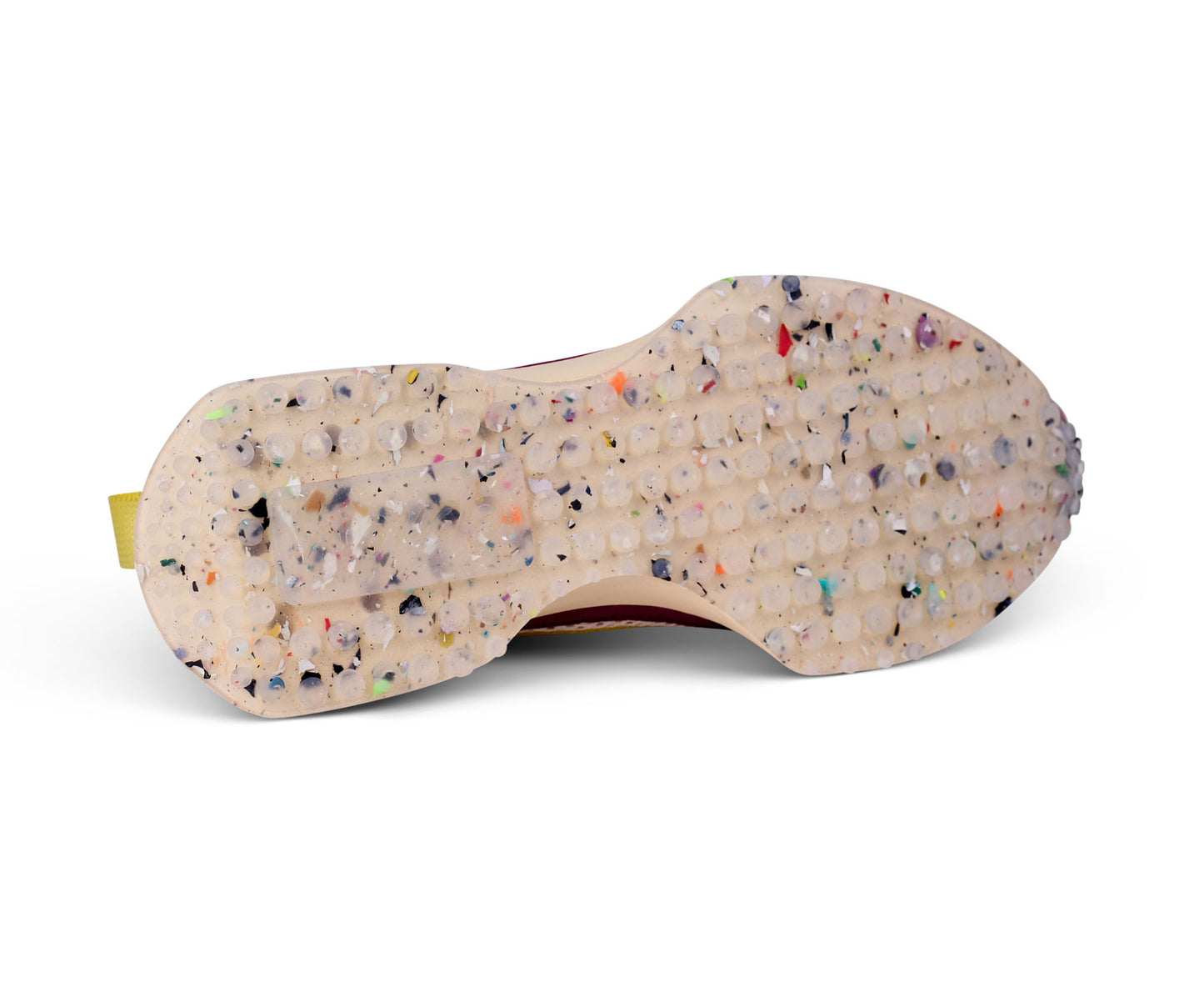 G-Marathon MultiMesh Purple/Creme/Lime