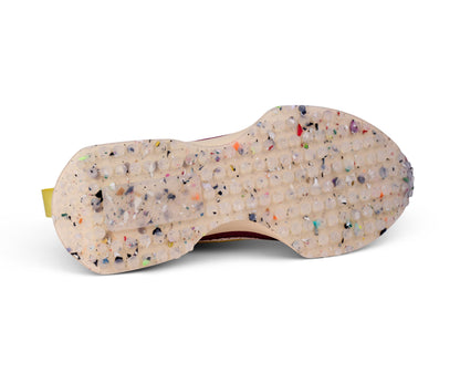 G-Marathon MultiMesh Purple/Creme/Lime