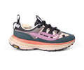 Machu Suede Multi Green