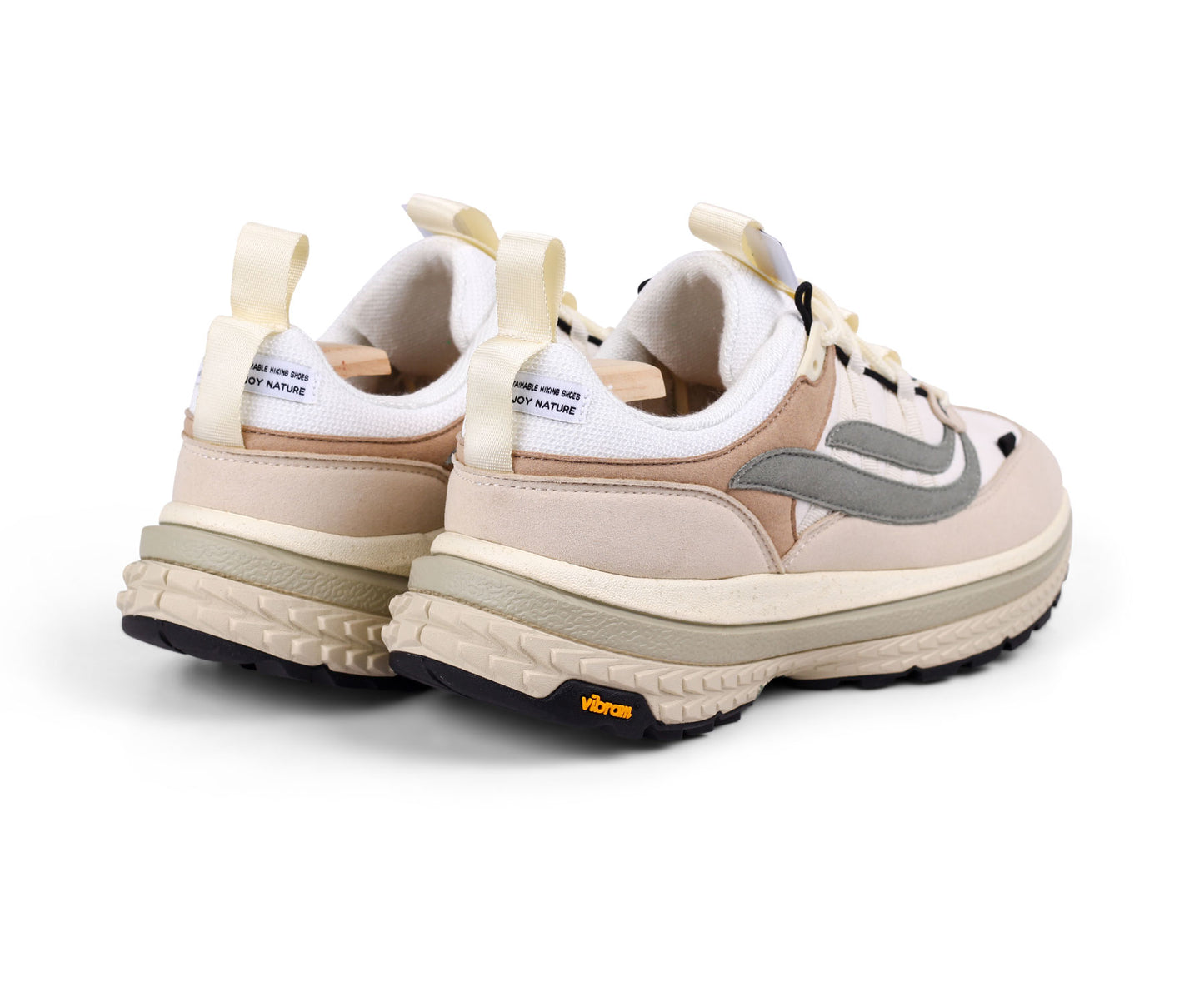 G-Machu Suede Multi Khaki