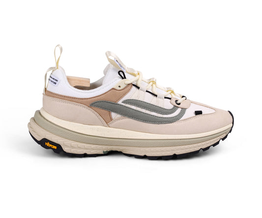 G-Machu Suede Multi Khaki