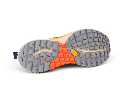G-Machu Suede Multi Marine