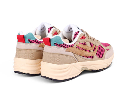G-Eco`99 Contra Mesh Beige/Coral