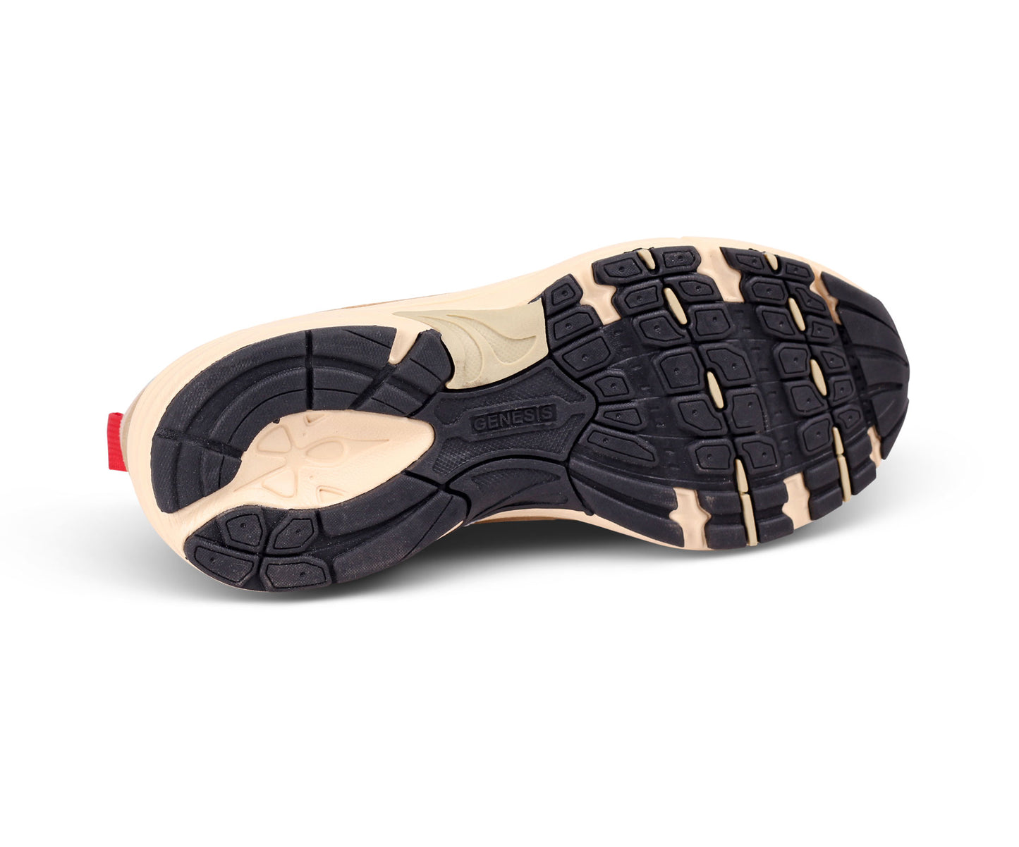 G-Eco`99 Contra Mesh Beige/Coral