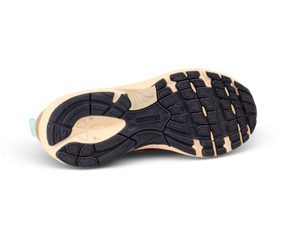 G-Eco`99 Multi Mesh Brown/Mint