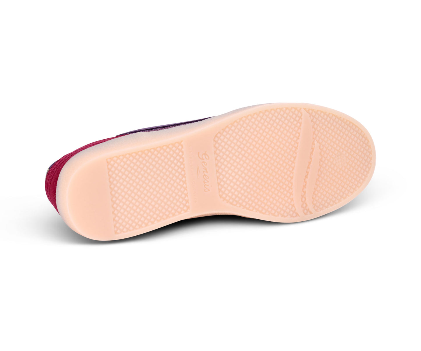 G-Volley Mesh Wineish