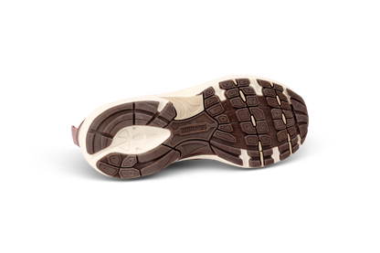 G-Eco`99 Multi Colour Old Rose/Olive/Orange