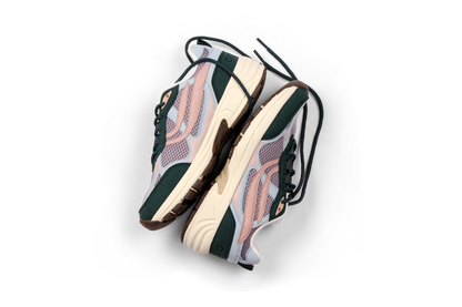 G-Eco`99 Multi Colour Teal/Sky/Old Rose