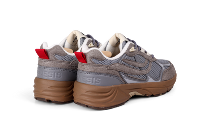 G-Eco`99 Dark Sole Grey/Grey