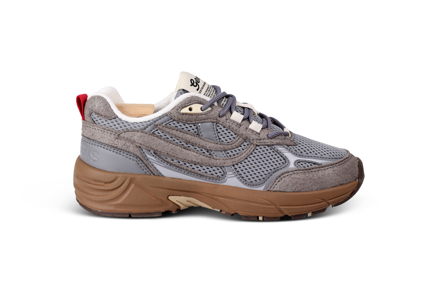 G-Eco`99 Dark Sole Grey/Grey