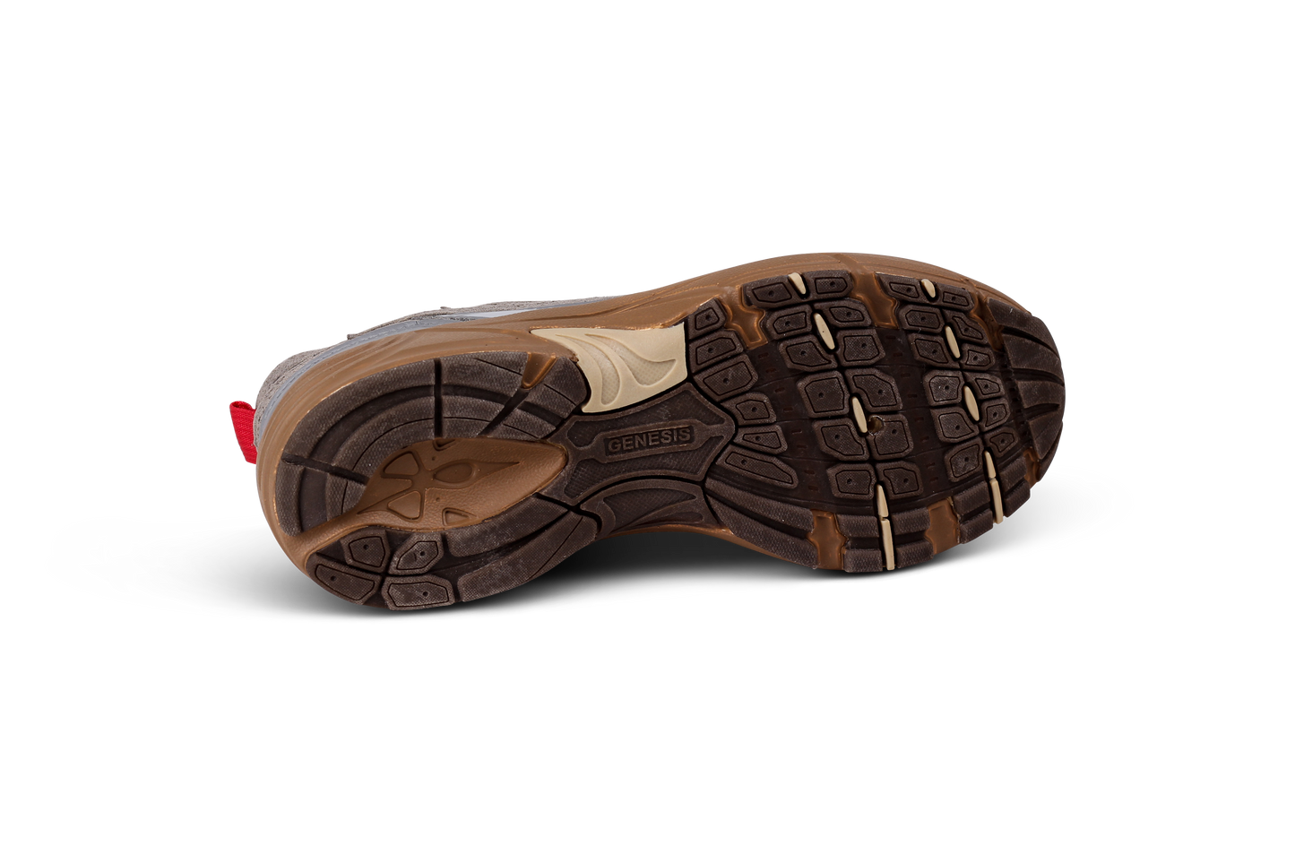 G-Eco`99 Dark Sole Grey/Grey