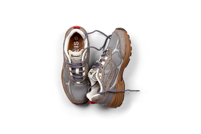 G-Eco`99 Dark Sole Grey/Grey
