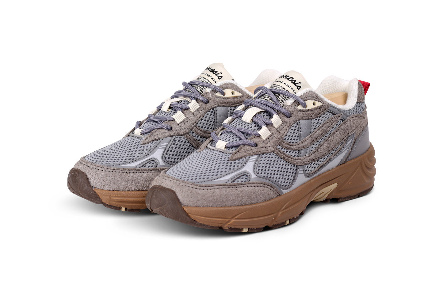 G-Eco`99 Dark Sole Grey/Grey
