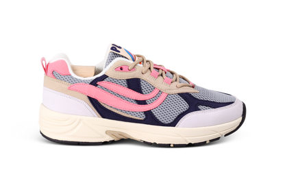 G-Eco`99 Multi Colour Grey/Navy/Pink