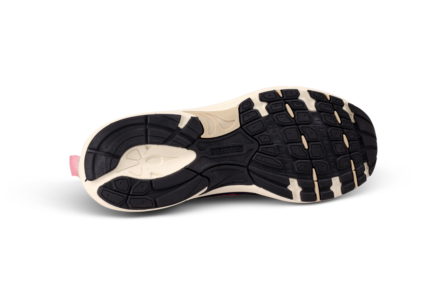 G-Eco`99 Multi Colour Grey/Navy/Pink