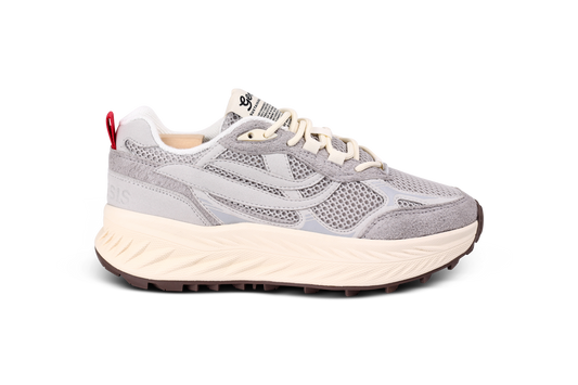 G-Eco`99 Bulky Grey/Grey