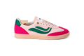 G-Volley Hairy Pink/Rose/Green