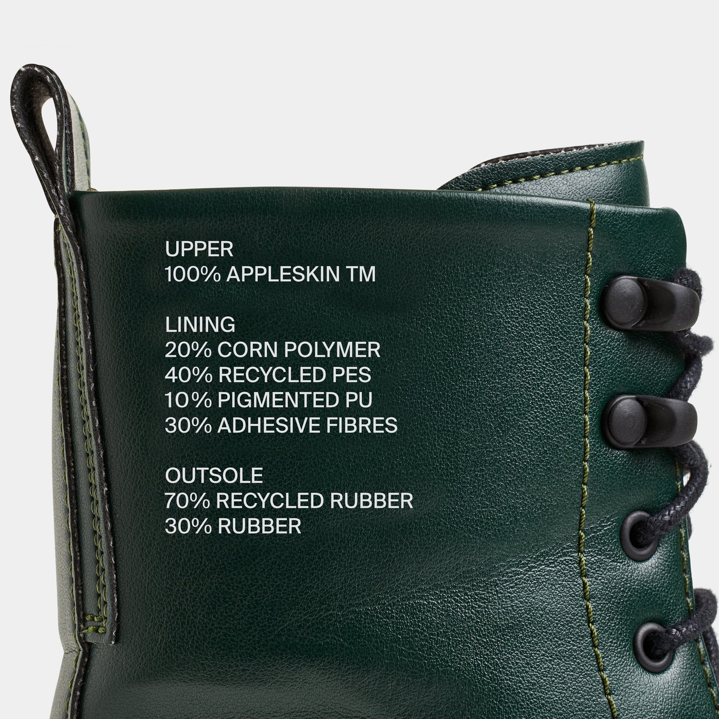 1992 FOREST APPLE