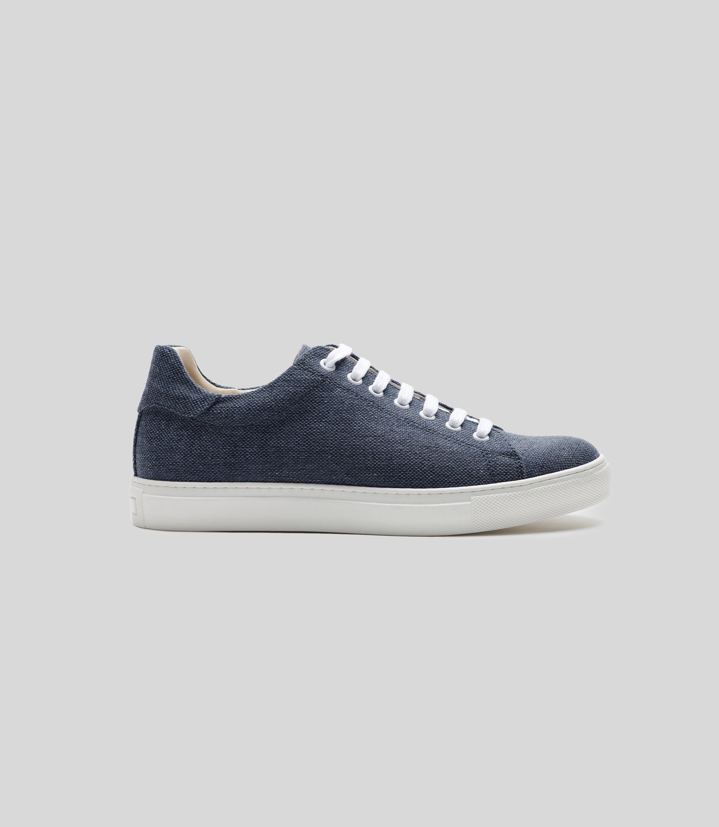 Vegan Hemp Sneaker V1
