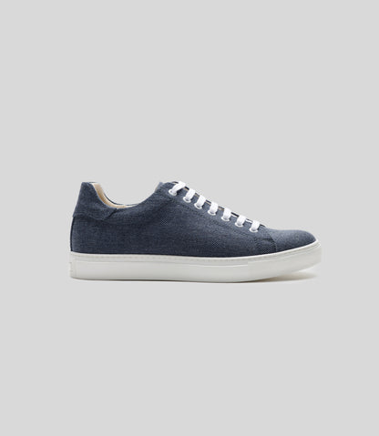 Vegan Hemp Sneaker V1