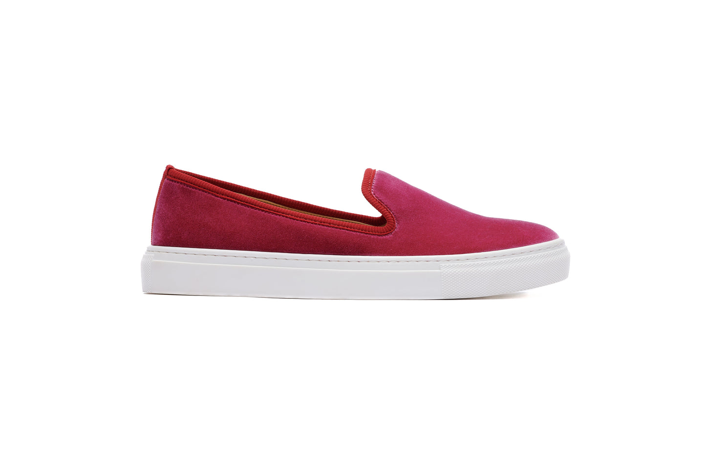 Eco Slip-on: Rio