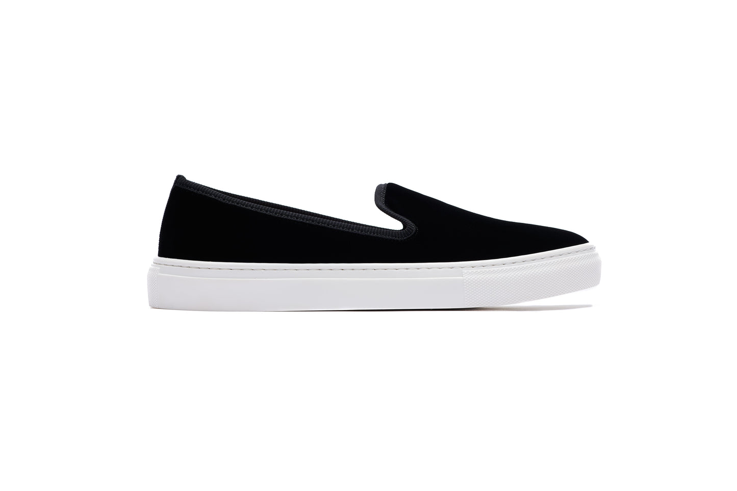 Eco Slip-on: New York