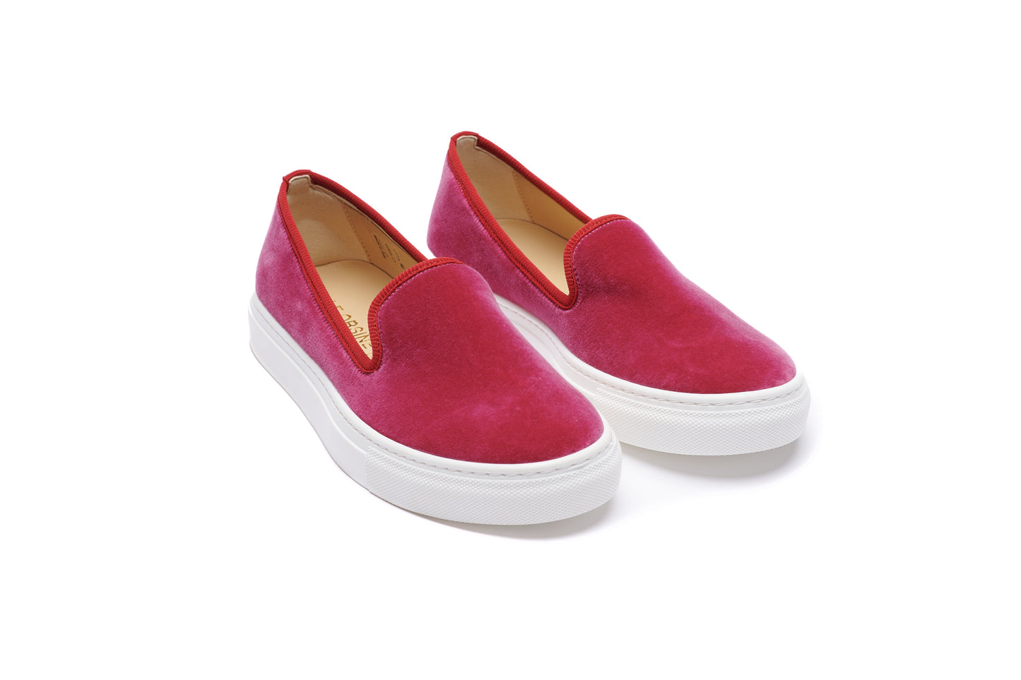 Eco Slip-on: Rio