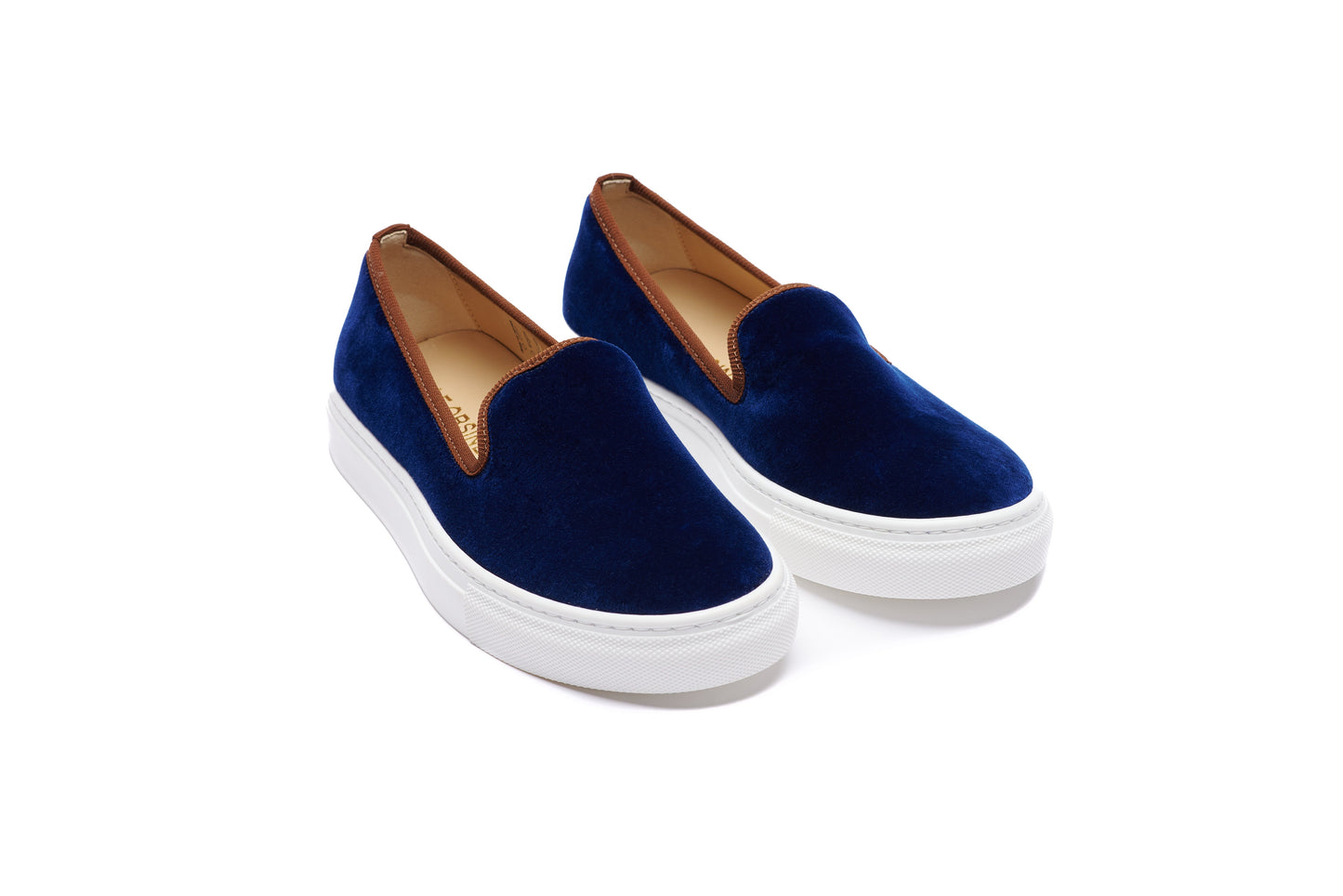 Eco Slip-on: Dallas