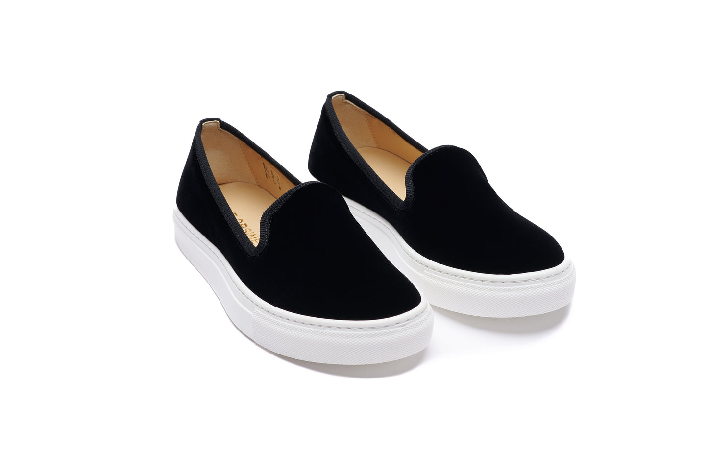 Eco Slip-on: New York