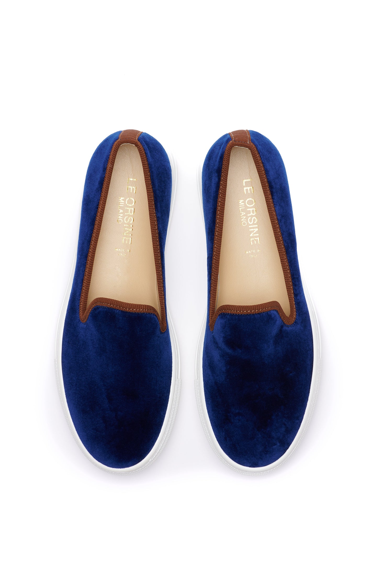 Eco Slip-on: Dallas