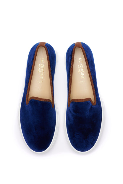 Eco Slip-on: Dallas
