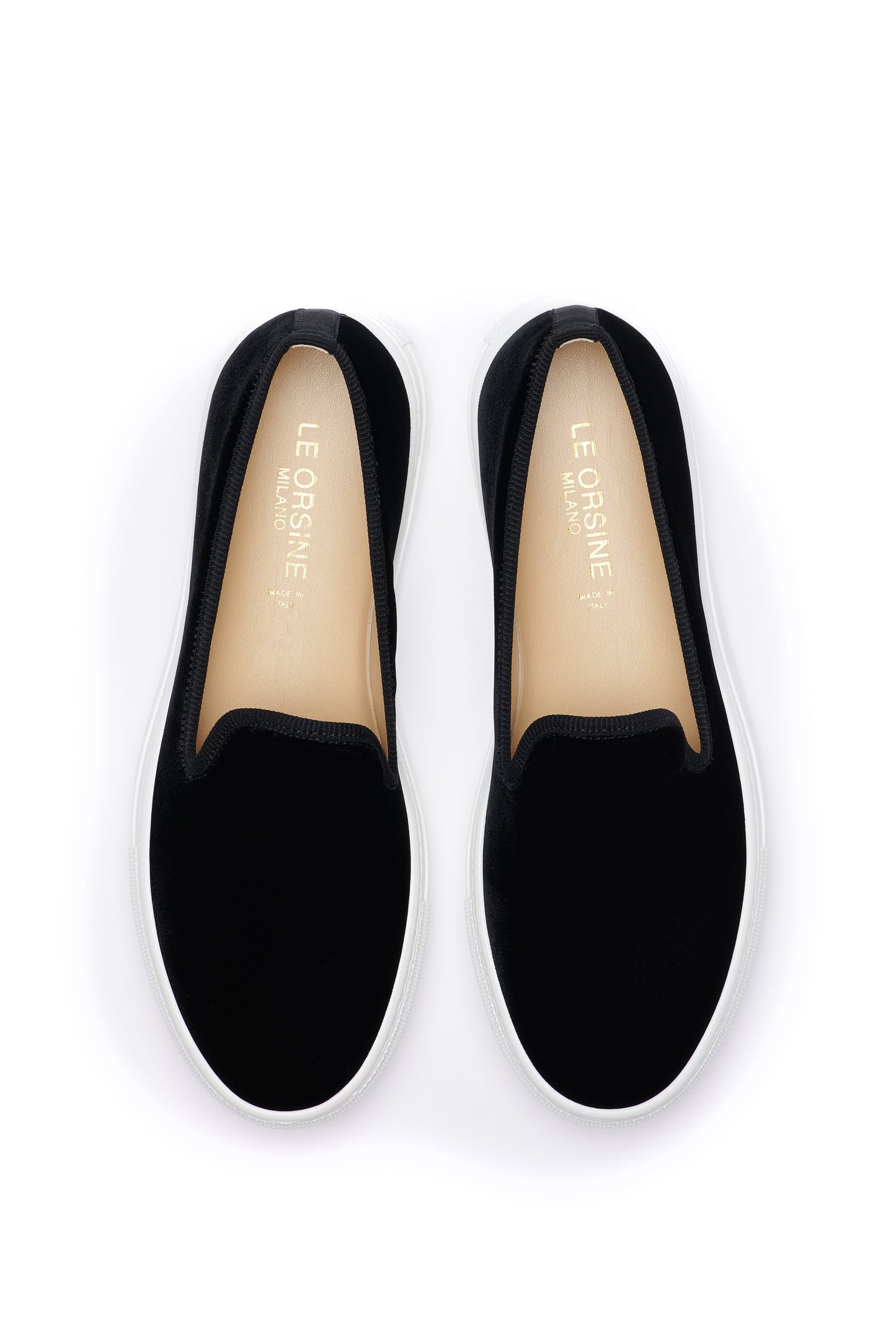 Eco Slip-on: New York