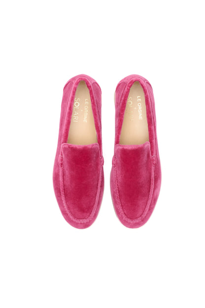Eco-Loafer: pink