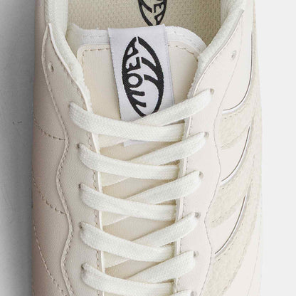 Rise - Off White - Mushroom