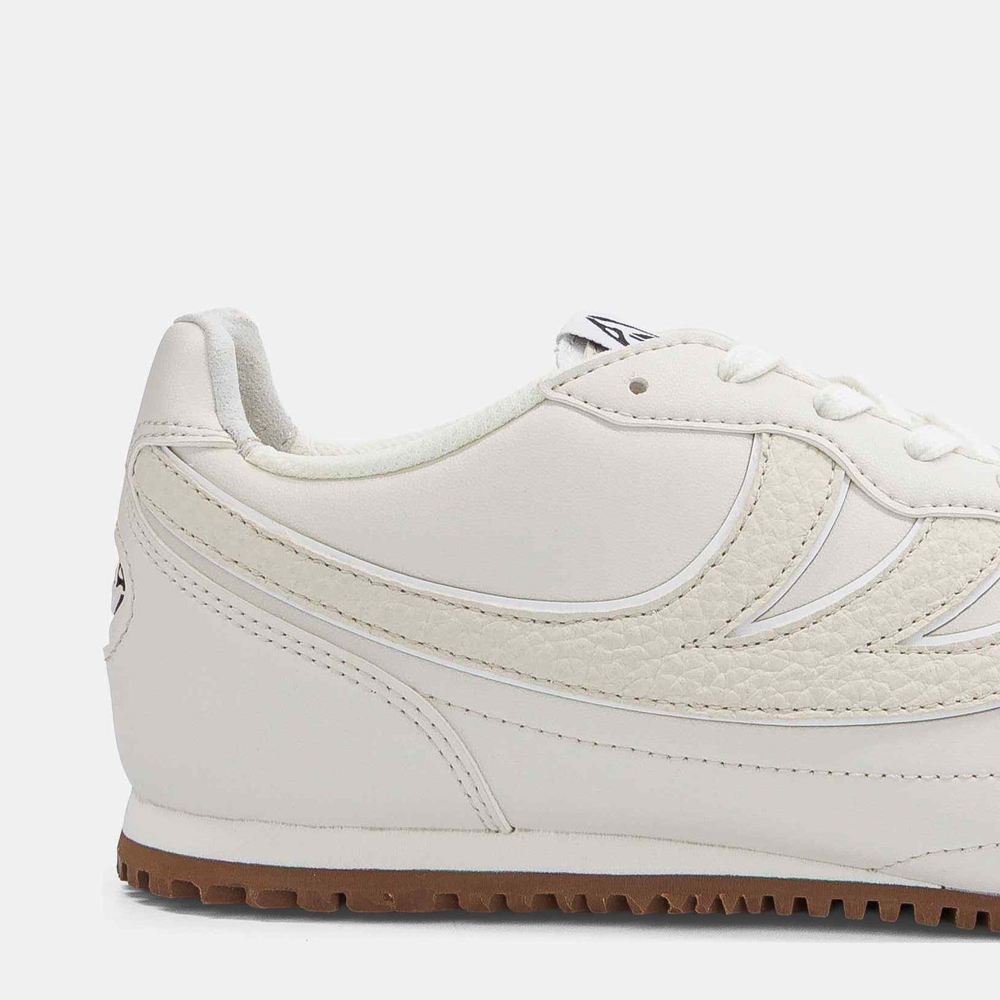 Rise - Off White - Mushroom