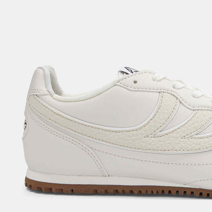 Rise - Off White - Mushroom