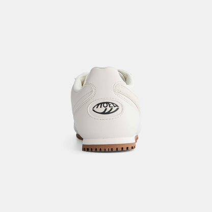 Rise - Off White - Mushroom