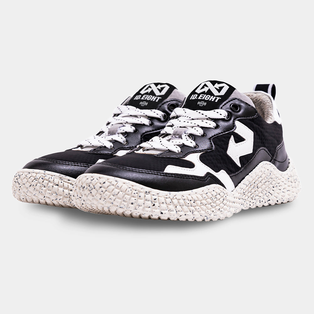 ◆hana＊◆ HANA BLACK ULTRA DROP – ShoesForSociety